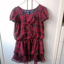 vestito Ralph Lauren 