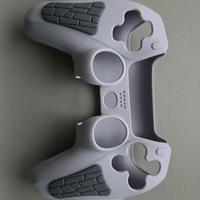 Guscio Protettivo Dualsense grigio ps5