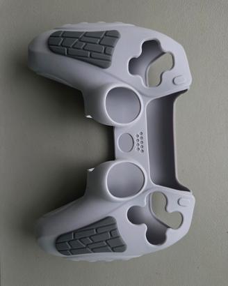 Guscio Protettivo Dualsense grigio ps5