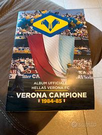 Album ufficiale hellas verona