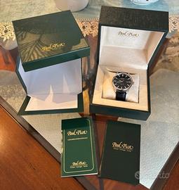Orologio Paul Picot