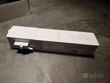 Motore per Tende Smart Tuya-Zigbee