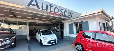 Ford Ka UNICO PROPRIETARIO