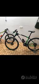 Bici olmo taglia xl