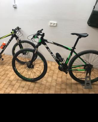 Bici olmo taglia xl
