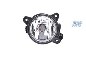 FARO ANABBAGLIANTE SINISTRO VOLKSWAGEN VW POLO 9N3