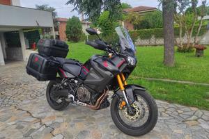 YAMAHA XT 1200 ZE Super Ténéré ABS