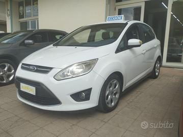 Ford C-Max 1.6 TDCi 115CV Plus