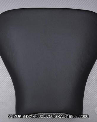Sella Anteriore SUZUKI GSXR 600 750 SRAD 1996 2000