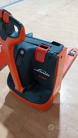 traspallet linde T16