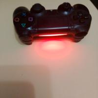 joystick per PlayStation 4 