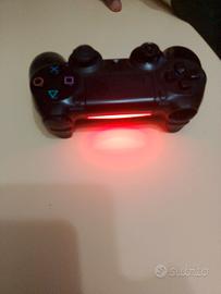 joystick per PlayStation 4 