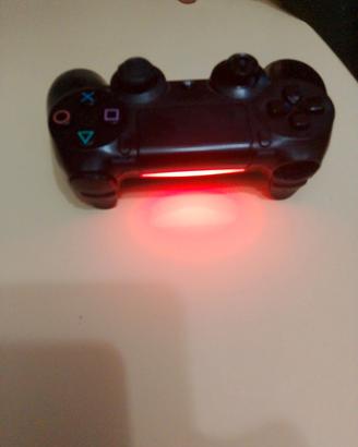 joystick per PlayStation 4 