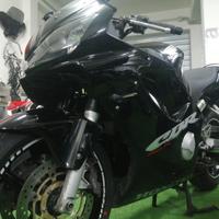 Honda CBR 600 F - 2003 Guarda la Ns vetrina Moto