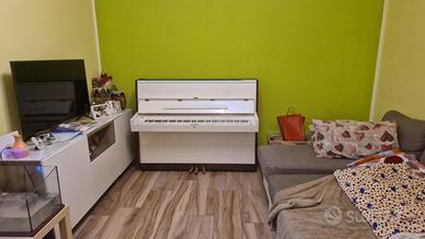 Pianoforte verticale