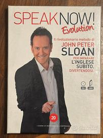 Corso di inglese John Peter Sloan larepubblica dvd