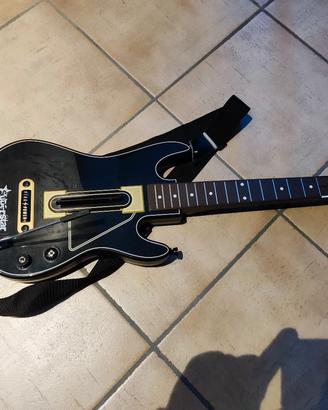 Guitar Hero