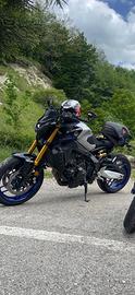 Yamaha MT 09 SP 2023