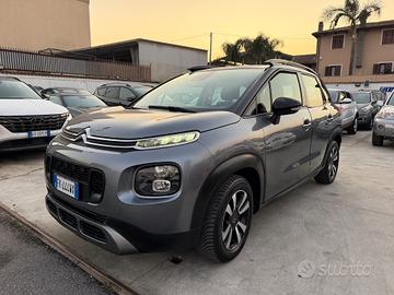 Citroen C3 Aircross BlueHDi 100 Shine