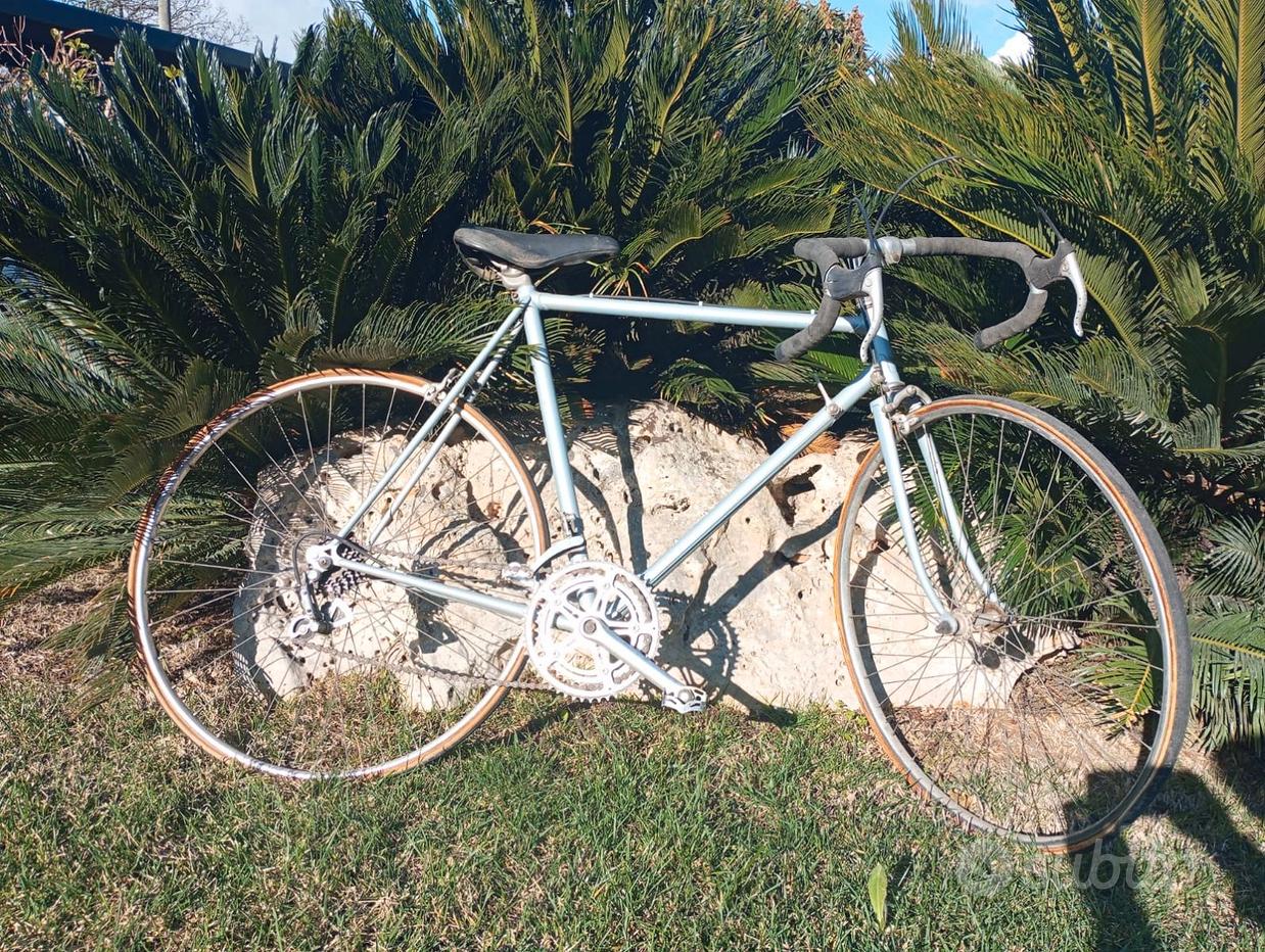 Da Corsa Bici Vintage Uomo Usate Da Corsa Vintage Vendesi Bici
