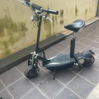 Monopattino elettrico