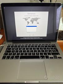 MacBook Pro 13 2015
