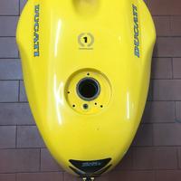 Serbatoio Ducati 748 916 996 998