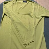 Maglioncini di cotone mezza stagione