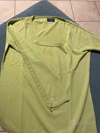 Maglioncini di cotone mezza stagione