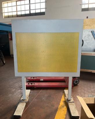 SET 3 PANNELLI PER ATTREZZATURE VARIE