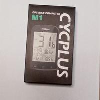 Ciclocomputer Cycplus M1