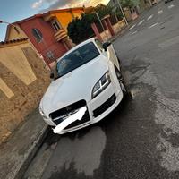 Audi tt / sline stage 1