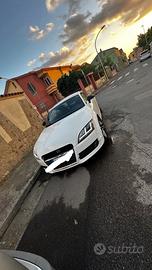 Audi tt / sline stage 1