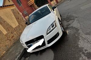 Audi tt / sline stage 1