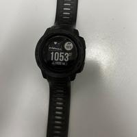 Orologio Garmin Istinct