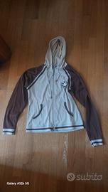 maglia tuta