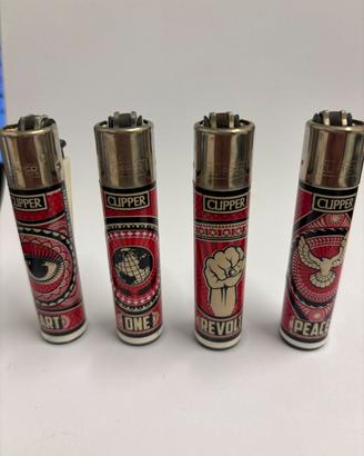 Clipper collezione soviet