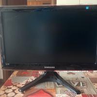 monitor 20 pollici Samsung BX2035