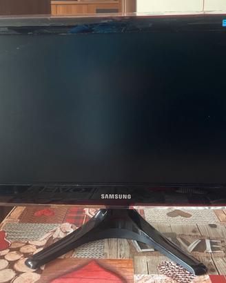 monitor 20 pollici Samsung BX2035
