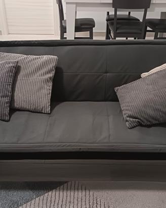 Divano letto clic clac