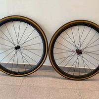 ruote Roval Alpinist CLX II