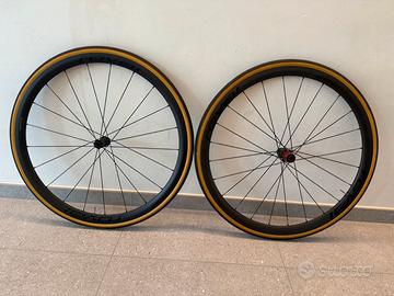 ruote Roval Alpinist CLX II