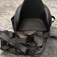 seggiolino scooter / motociclo 