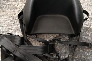 seggiolino scooter / motociclo 