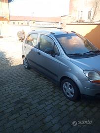 Chevrolet Matiz