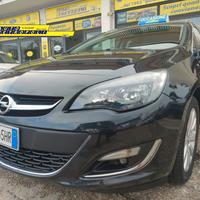 Opel Astra Sports Tourer 1.6 CDTi Cosmo