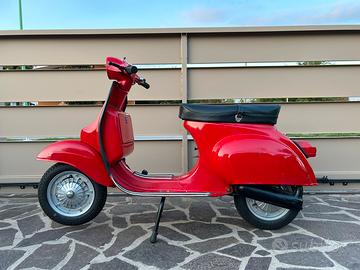 Vespa 50 Special 1981