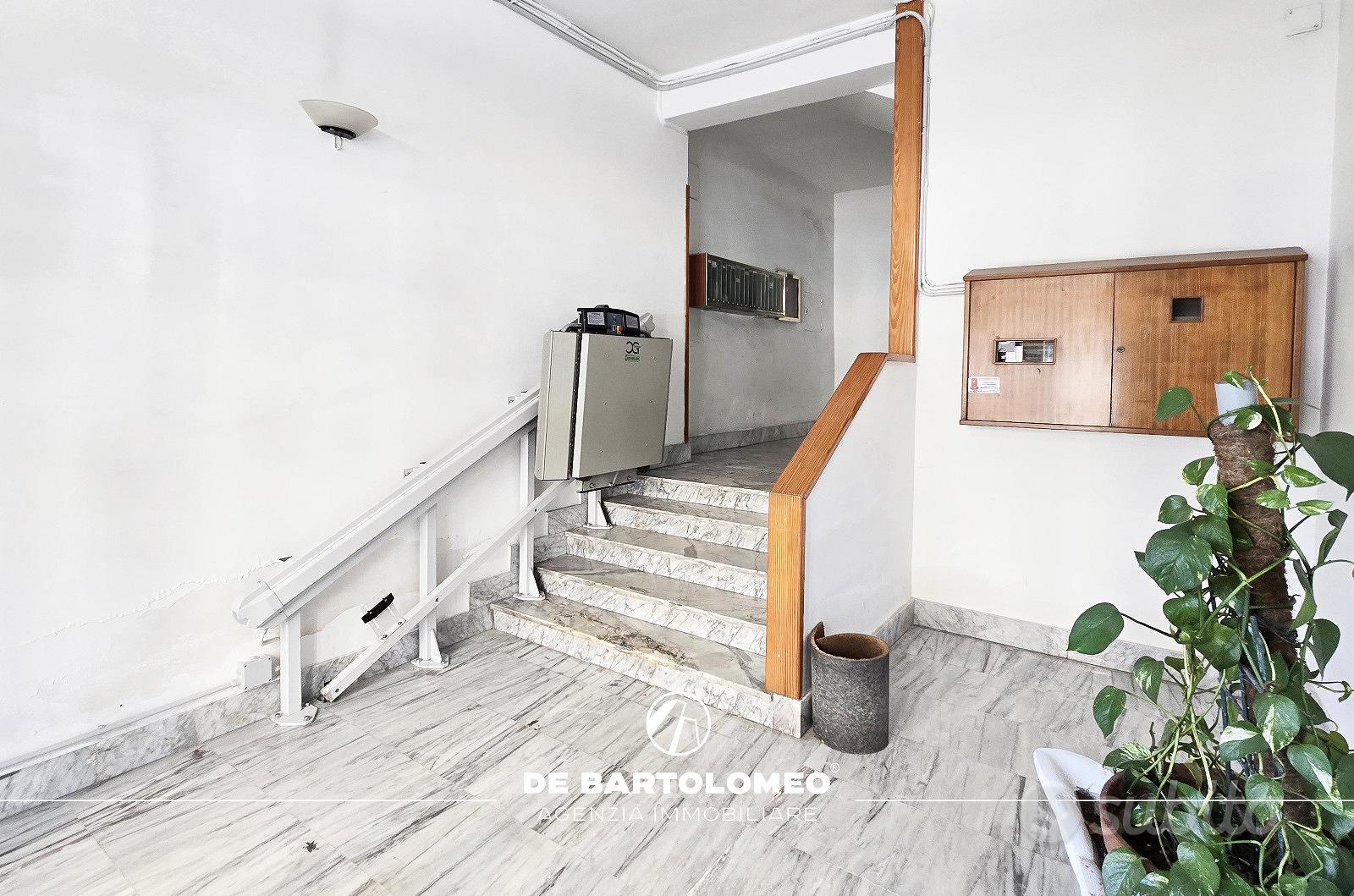 Appartamento – Taranto - Vista 2