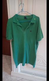 Polo  Uomo  Baci&Abbracci.