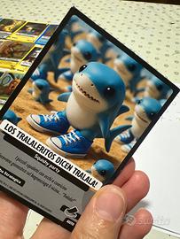 Los tralaleritos dicen tralala